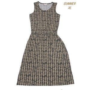 LulaRoe Summer Dress